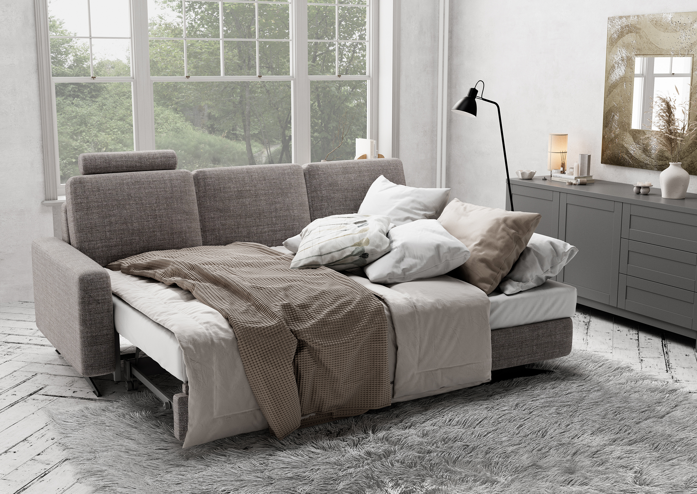 Комфортный сон - залог хорошего настроения и крепкого здоровья Комфортный сон - залог хорошего настроения и крепкого здоровья