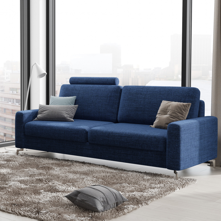 Фаби, прямой диван, Paradise 33 Фаби, прямой диван, Paradise 33