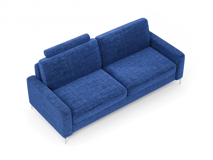 Фаби, прямой диван, Paradise 33 Фаби, прямой диван, Paradise 33