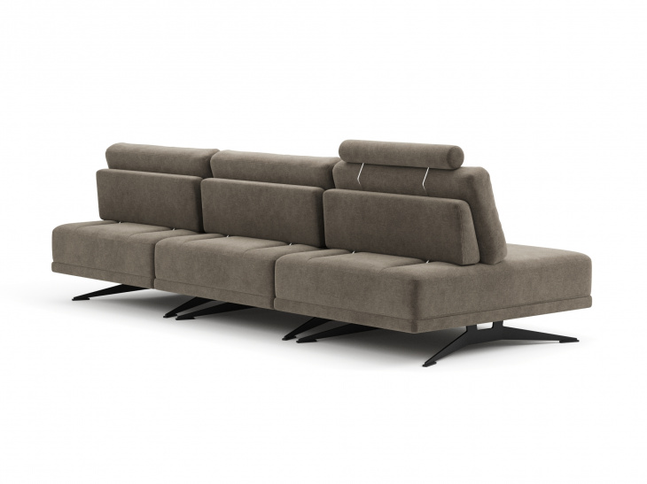 Винсент, прямой диван, Soul 22 Винсент, прямой диван, Soul 22