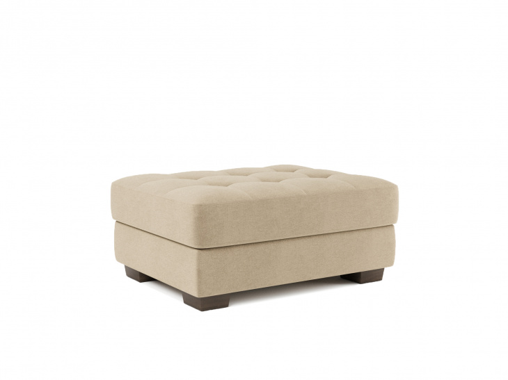 Оливер, пуф, Pearl 03 Оливер, пуф, Pearl 03