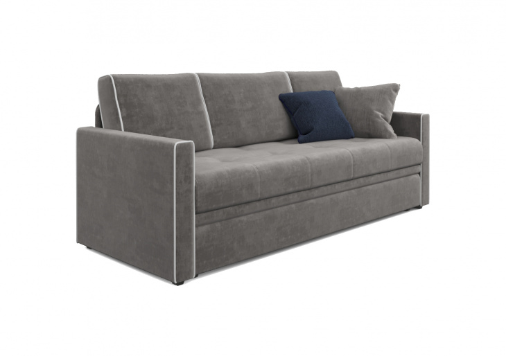 Летти, прямой диван, Bonnevil 06 Летти, прямой диван, Bonnevil 06