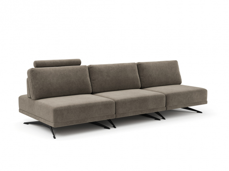 Винсент, прямой диван, Soul 22 Винсент, прямой диван, Soul 22