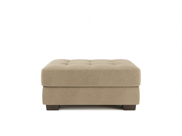 Оливер, пуф, Pearl 03 Оливер, пуф, Pearl 03