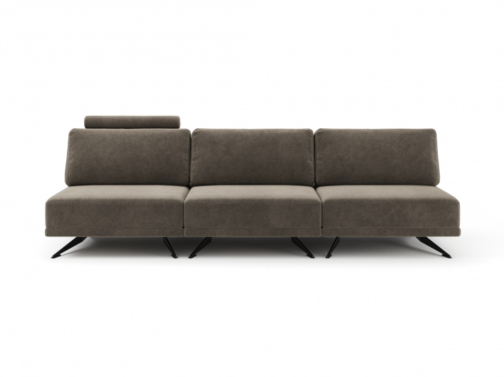 Винсент, прямой диван, Soul 22 Винсент, прямой диван, Soul 22