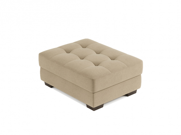 Оливер, пуф, Pearl 03 Оливер, пуф, Pearl 03