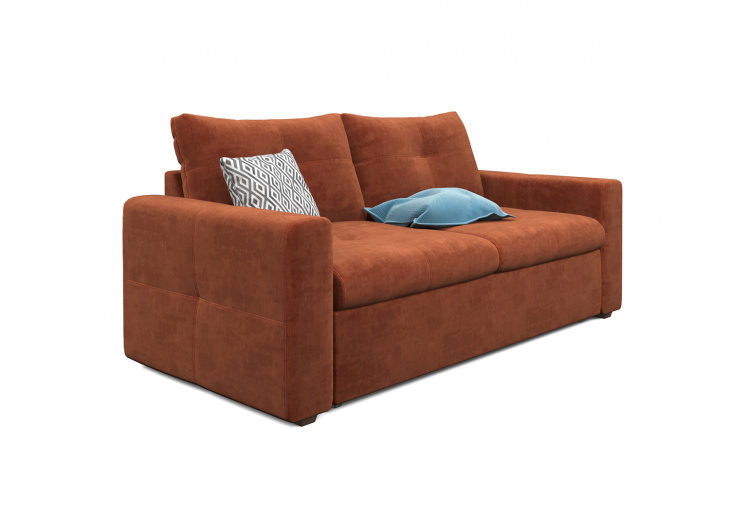 Турин, прямой диван, Bella 39 Турин, прямой диван, Bella 39